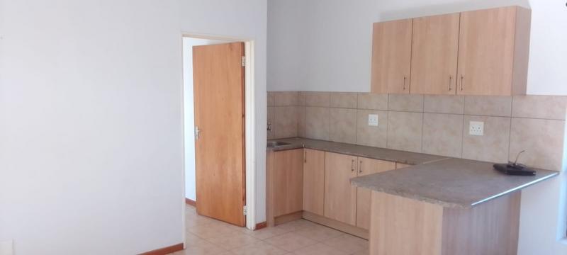 To Let 1 Bedroom Property for Rent in Durbanville Western Cape